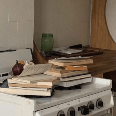 What We (Women) Do In The&nbsp;Kitchen