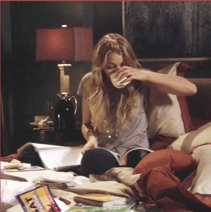 We Should Totally Just Stab Caesar! (The Politics of Friendship in Mean Girls and Shakespeare’s Julius Caesar) aka My&nbsp;Dissertation