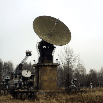 Roadside Picnic: Progress, (Un)freedom and the Possibility of Utopia in Dystopian Science Fiction&nbsp;(2/3)